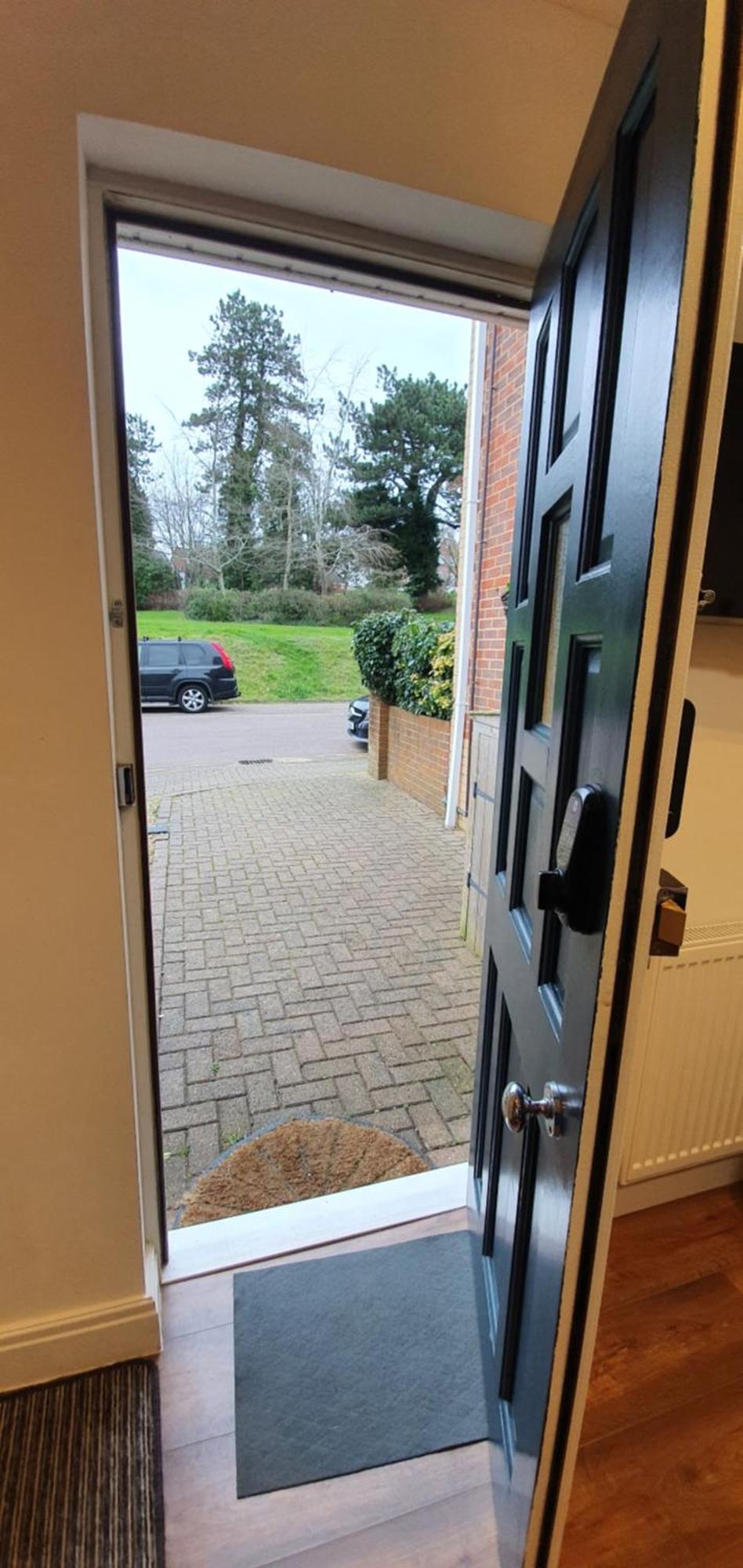 Self-Contained Guest Suite Guildford Exterior foto